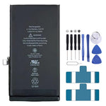 Batteria di ricambio 2815 mAh per iPhone 12 e 12 Pro