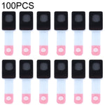 Adesivo posteriore per microfono iPhone 12 e 12 Pro