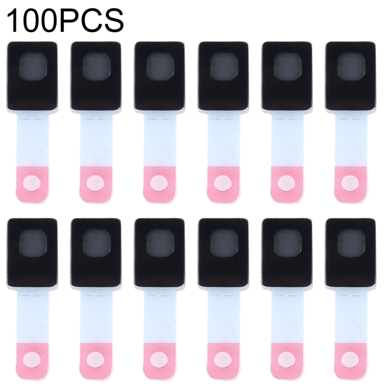 Adesivo posteriore per microfono iPhone 12 e 12 Pro