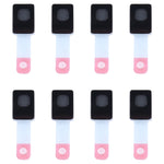 Adesivo posteriore per microfono iPhone 12 e 12 Pro - immagine 2