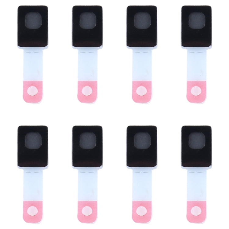 Adesivo posteriore per microfono iPhone 12 e 12 Pro - immagine 2