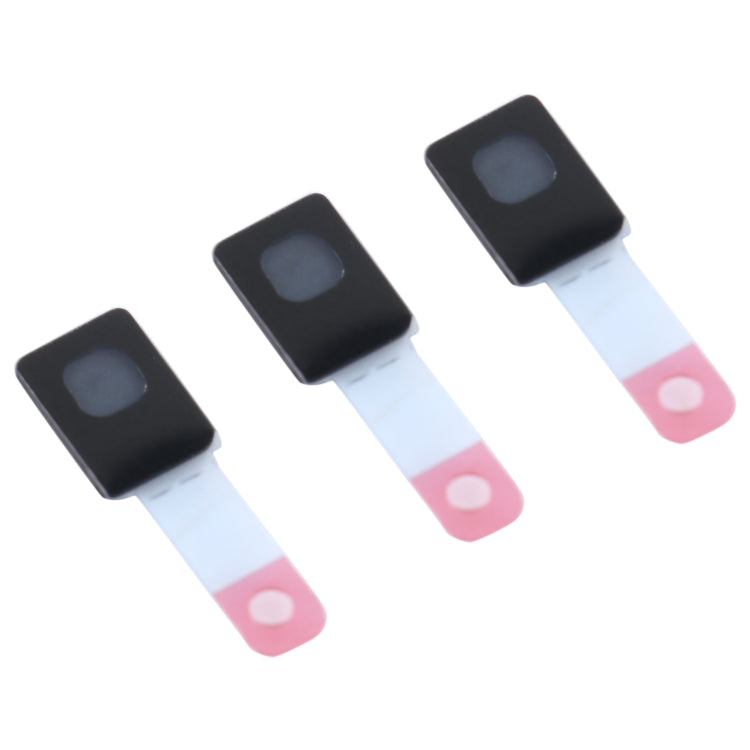 Adesivo posteriore per microfono iPhone 12 e 12 Pro - immagine 3
