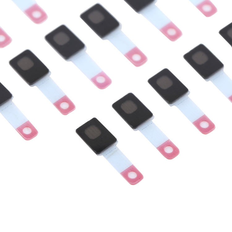 Adesivo posteriore per microfono iPhone 12 e 12 Pro - immagine 4