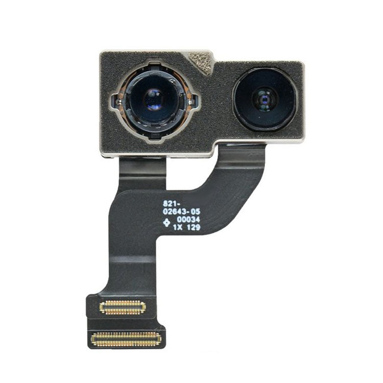 Fotocamera posteriore di ricambio per iPhone 12