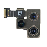 Fotocamera posteriore di ricambio per iPhone 12 Pro - immagine 2