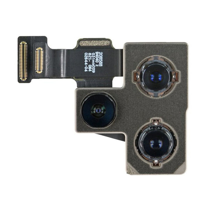 Fotocamera posteriore di ricambio per iPhone 12 Pro - immagine 2