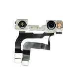Fotocamera frontale di ricambio compatibile con Apple iPhone 12