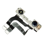 Fotocamera frontale di ricambio compatibile con Apple iPhone 12 - immagine 2
