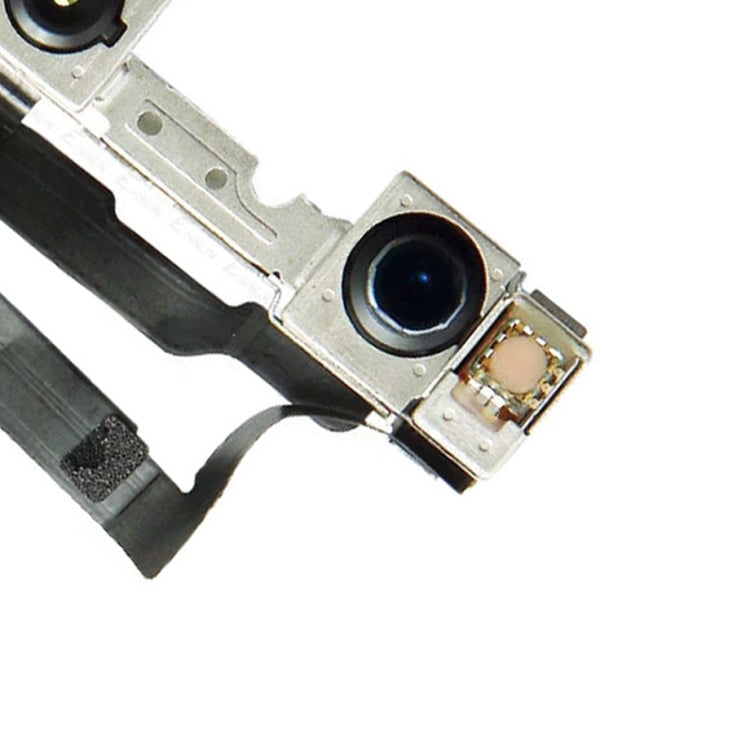 Fotocamera frontale di ricambio compatibile con Apple iPhone 12 - immagine 3