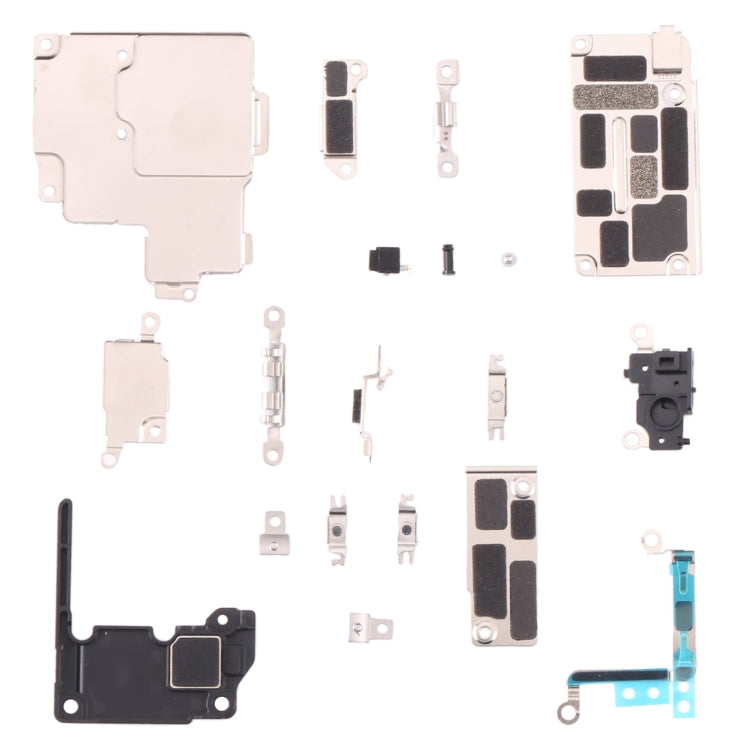 Set da 19 accessori per riparazione interna iPhone 12