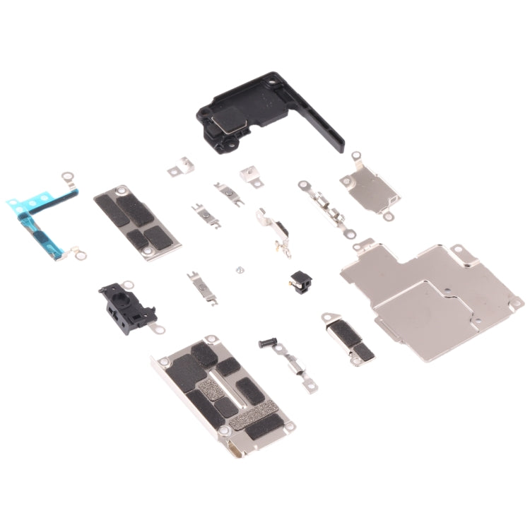 Set da 19 accessori per riparazione interna iPhone 12 - immagine 2