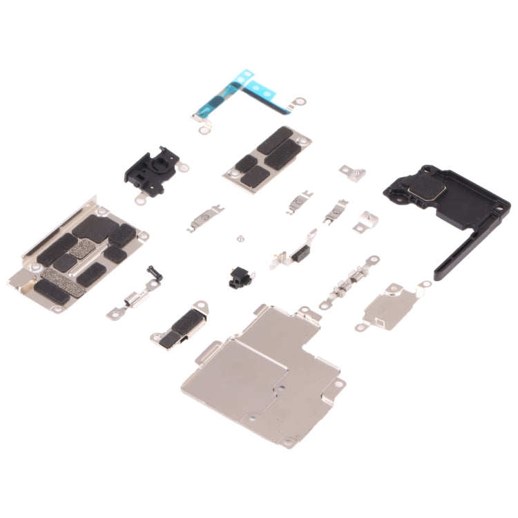 Set da 19 accessori per riparazione interna iPhone 12 - immagine 4