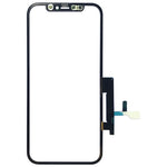 Pannello touch originale con OCA per iPhone 12 Pro - immagine 3
