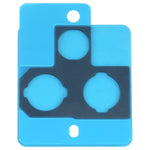 Cuscinetti antipolvere fotocamera iPhone 12 Pro, set da 10 - immagine 2