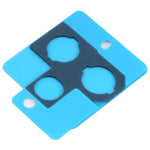 Cuscinetti antipolvere fotocamera iPhone 12 Pro, set da 10 - immagine 3