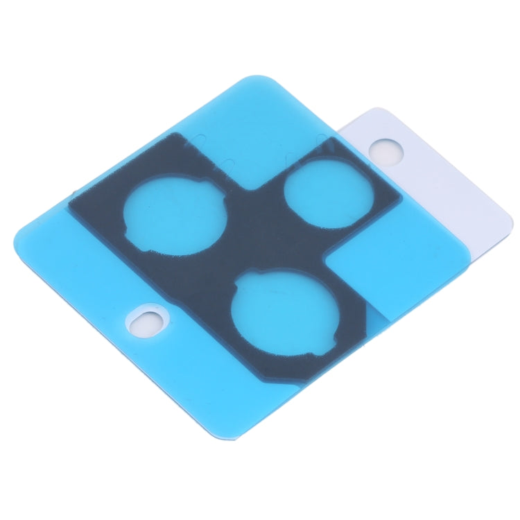 Cuscinetti antipolvere fotocamera iPhone 12 Pro, set da 10 - immagine 4