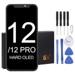 Display OLED GX completo per iPhone 12 e 12 Pro