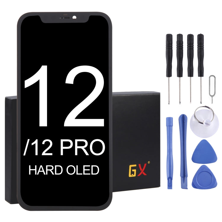 Display OLED GX completo per iPhone 12 e 12 Pro
