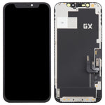 Display OLED GX completo per iPhone 12 e 12 Pro - immagine 2