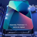 Display OLED GX completo per iPhone 12 e 12 Pro - immagine 7