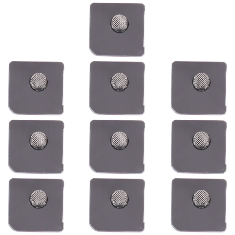 Rete antipolvere microfono per iPhone 12 e 12 Pro