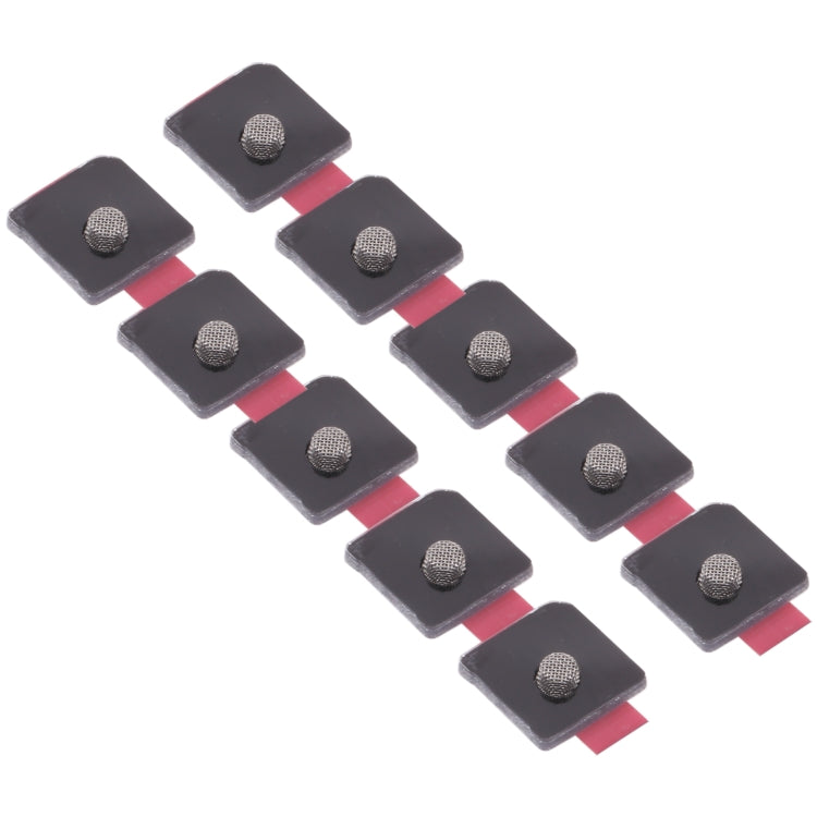 Rete antipolvere microfono per iPhone 12 e 12 Pro - immagine 3