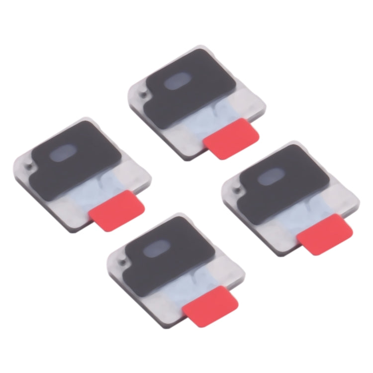 Rete antipolvere microfono per iPhone 12 e 12 Pro - immagine 4