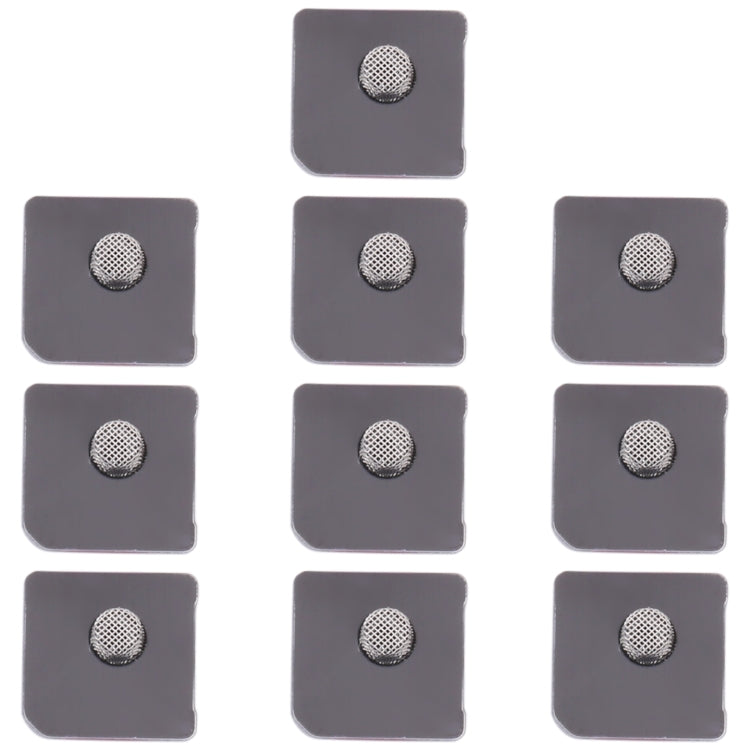 Rete antipolvere microfono per iPhone 12 e 12 Pro - immagine 5