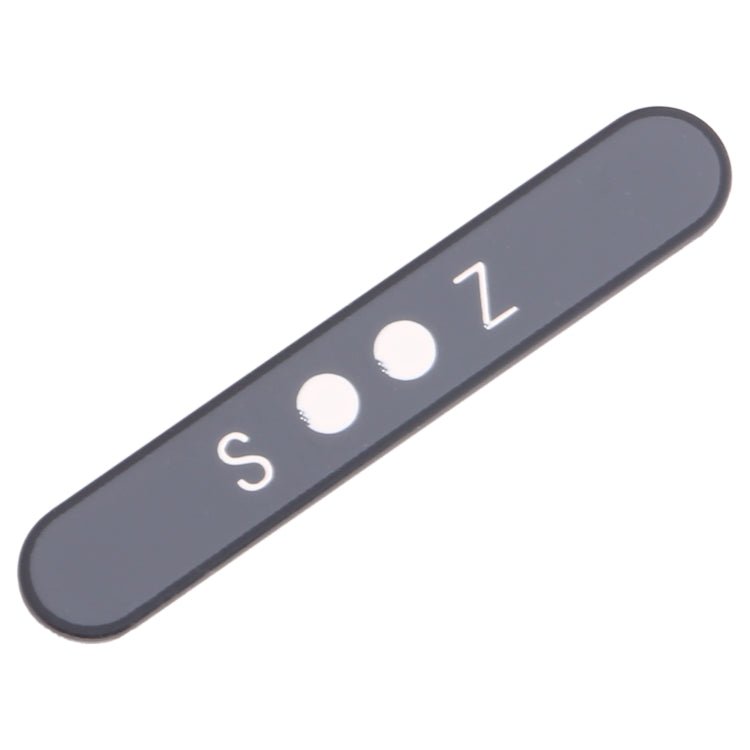 Piastra in vetro antenna 5G per iPhone 12 e 12 mini USA - immagine 3