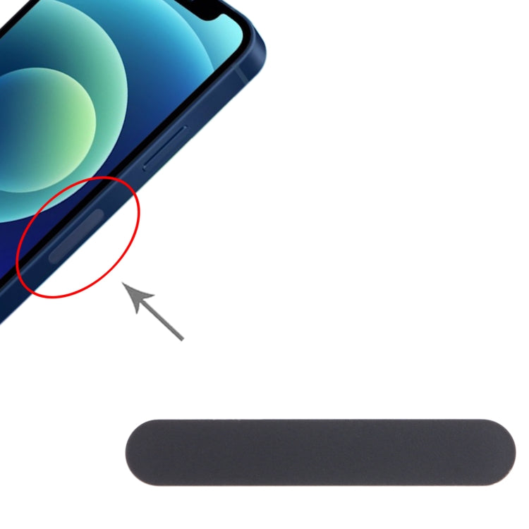 Piastra in vetro antenna 5G per iPhone 12 e 12 mini USA - immagine 4