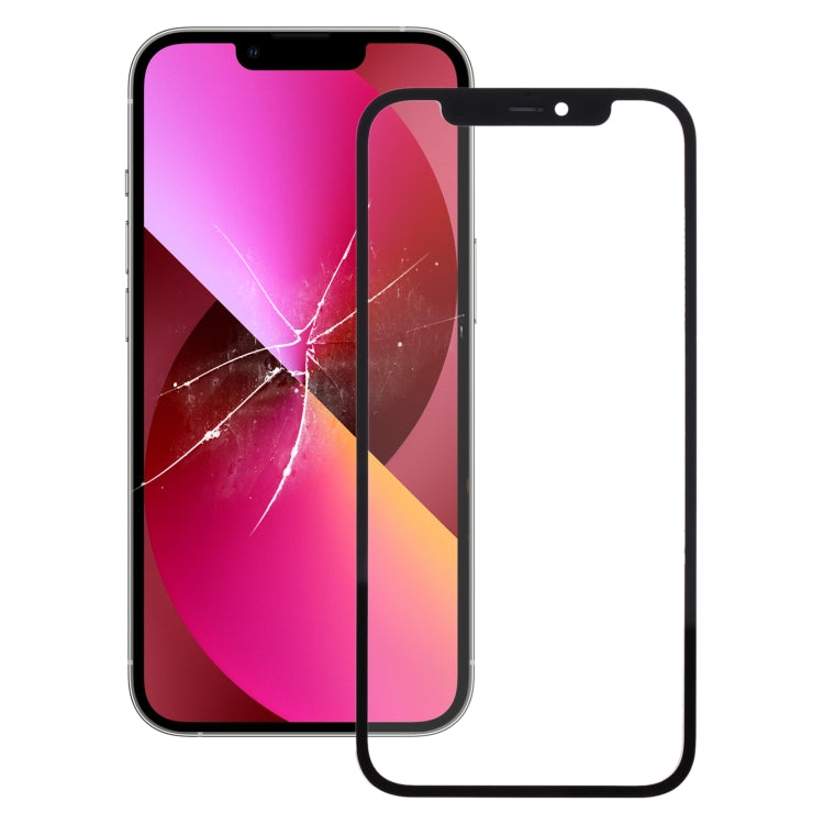 Vetro esterno per schermo anteriore iPhone 13