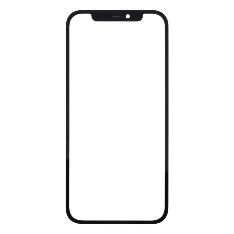 Vetro esterno per schermo anteriore iPhone 13 - immagine 2