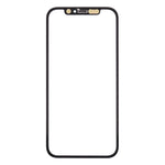 Vetro esterno per schermo anteriore iPhone 13 - immagine 3