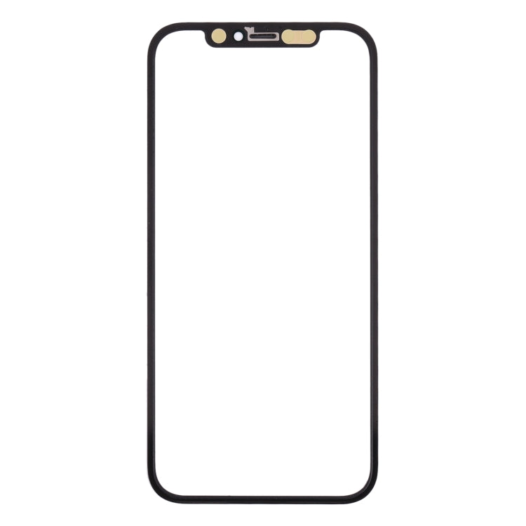 Vetro esterno per schermo anteriore iPhone 13 - immagine 3