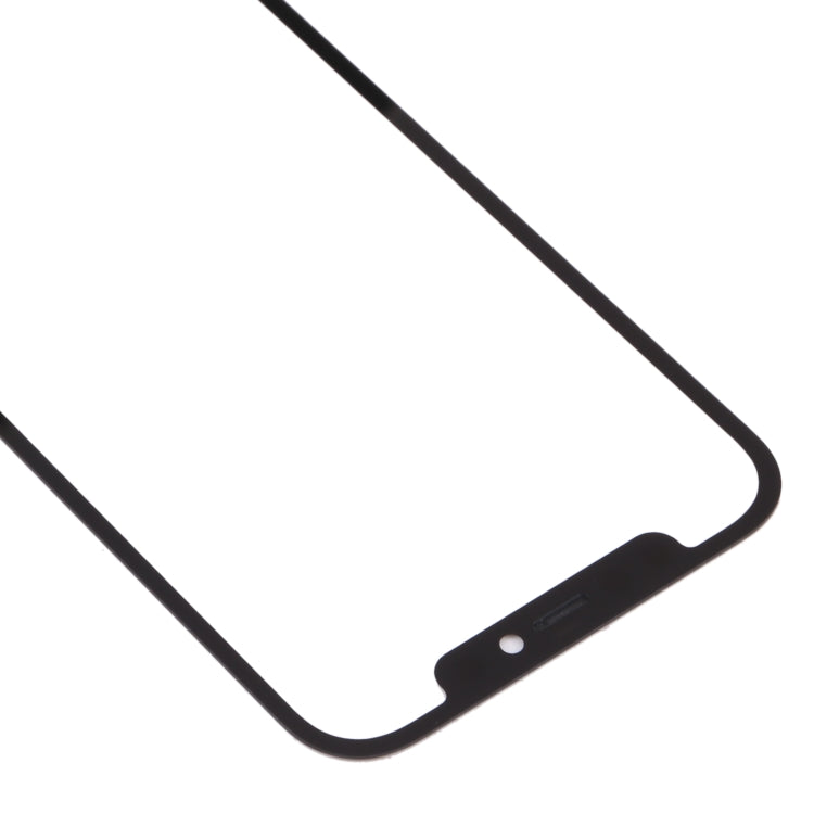 Vetro esterno per schermo anteriore iPhone 13 - immagine 4
