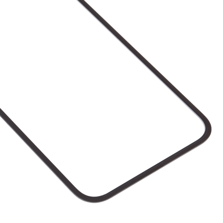 Vetro esterno per schermo anteriore iPhone 13 - immagine 5