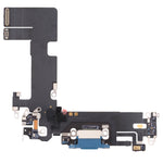 Cavo flex porta ricarica originale per iPhone 13 - immagine 8