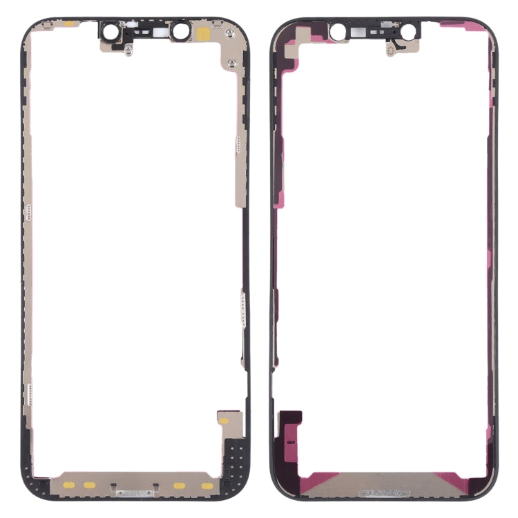 Cornice anteriore LCD per iPhone 13, ricambio