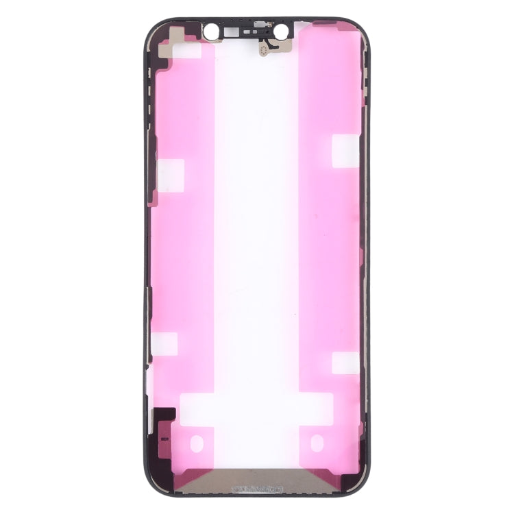 Cornice anteriore LCD per iPhone 13, ricambio - immagine 3