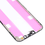 Cornice anteriore LCD per iPhone 13, ricambio - immagine 4