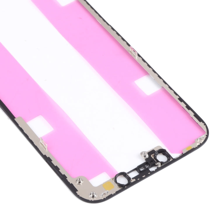 Cornice anteriore LCD per iPhone 13, ricambio - immagine 4