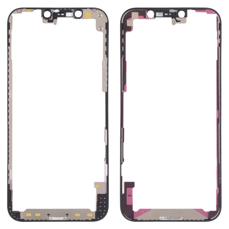 Cornice anteriore LCD di ricambio per iPhone 13 Pro
