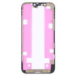 Cornice anteriore LCD di ricambio per iPhone 13 Pro - immagine 3