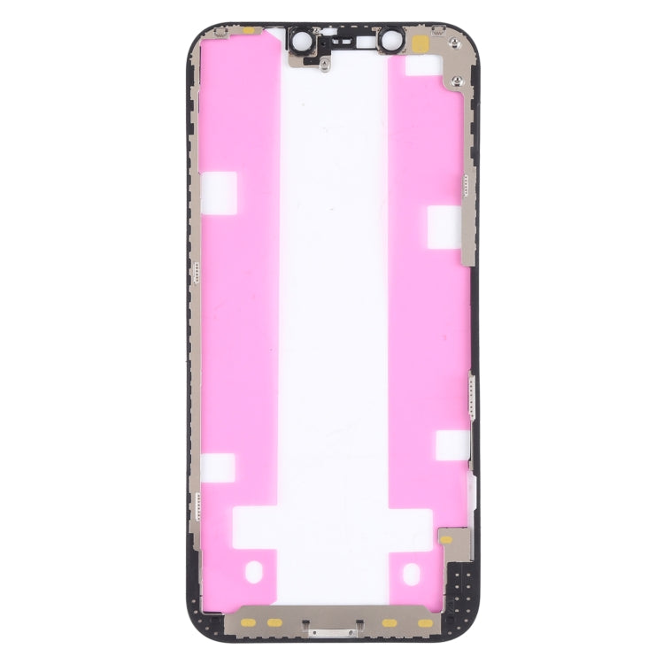 Cornice anteriore LCD di ricambio per iPhone 13 Pro - immagine 3