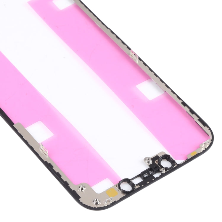 Cornice anteriore LCD di ricambio per iPhone 13 Pro - immagine 4