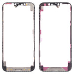 Cornice anteriore LCD di ricambio per iPhone 13 Pro Max