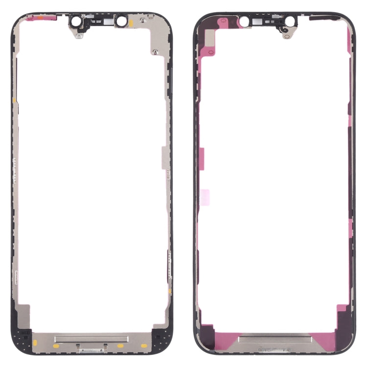 Cornice anteriore LCD di ricambio per iPhone 13 Pro Max