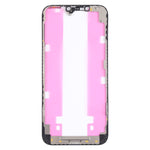 Cornice anteriore LCD di ricambio per iPhone 13 Pro Max - immagine 2