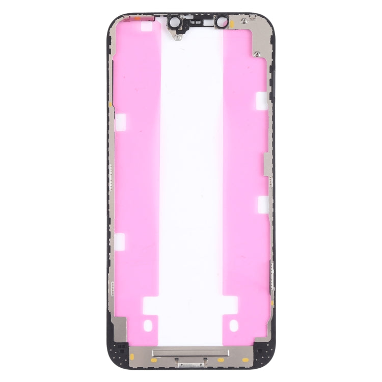 Cornice anteriore LCD di ricambio per iPhone 13 Pro Max - immagine 2