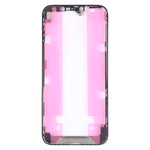 Cornice anteriore LCD di ricambio per iPhone 13 Pro Max - immagine 3